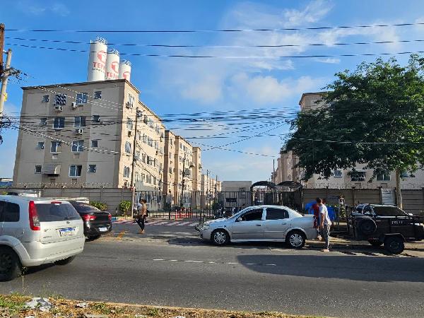 Apartamento da Caixa em RIO DE JANEIRO / RJ - 8787701530190