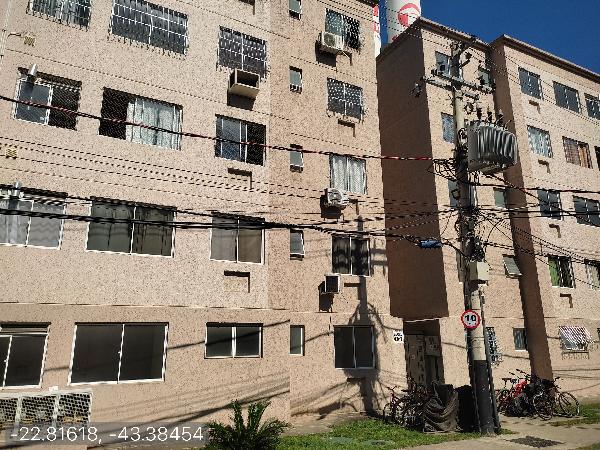 Apartamento da Caixa em RIO DE JANEIRO / RJ - 8787701538698
