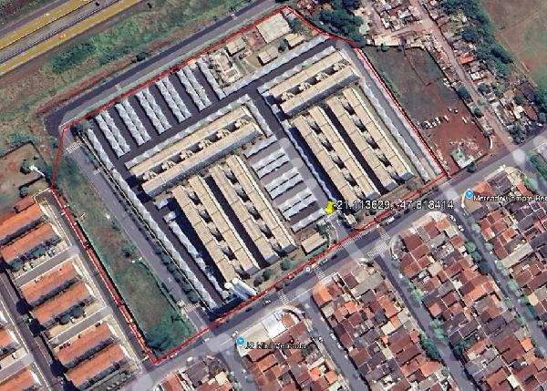 Apartamento da Caixa em RIBEIRAO PRETO / SP - 8787701603694