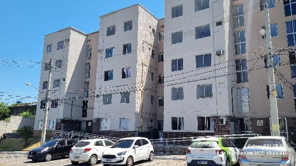 Apartamento da Caixa em NOVA IGUACU / RJ - 8787701651060