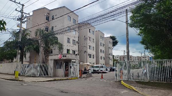 Apartamento da Caixa em RIO DE JANEIRO / RJ - 8787701671630