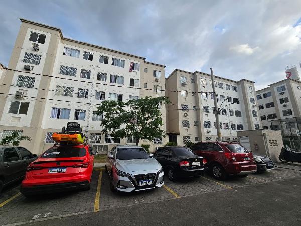 Apartamento da Caixa em RIO DE JANEIRO / RJ - 8787701698784