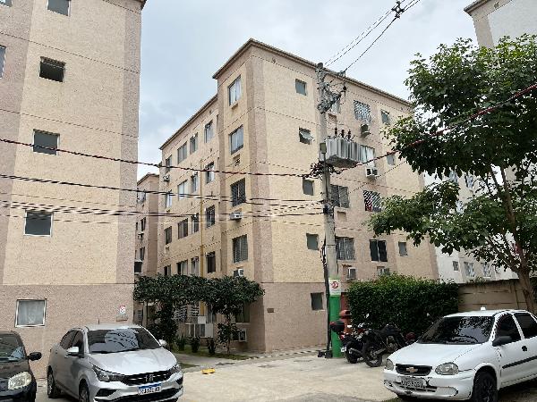 Apartamento da Caixa em RIO DE JANEIRO / RJ - 8787701702358