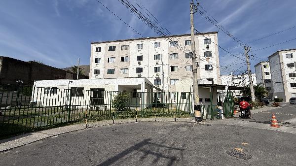 Apartamento da Caixa em NOVA IGUACU / RJ - 8787701715425