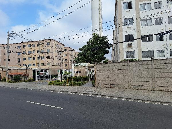 Apartamento da Caixa em RIO DE JANEIRO / RJ - 8787701717339