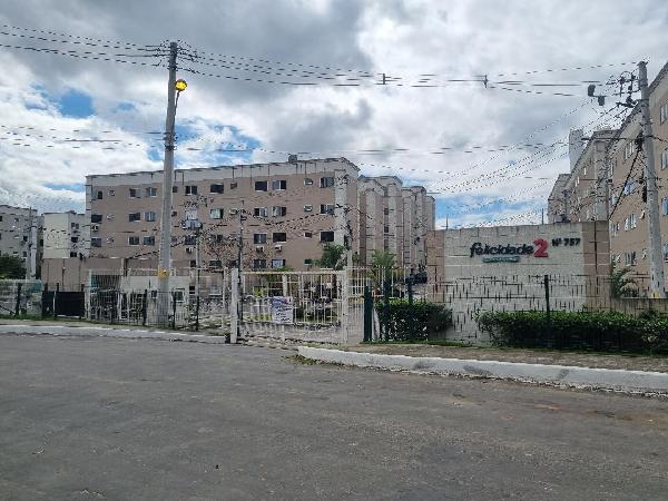 Apartamento da Caixa em QUEIMADOS / RJ - 8787701724092