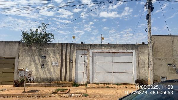 Casa da Caixa em ANAPOLIS / GO - 8787701732699