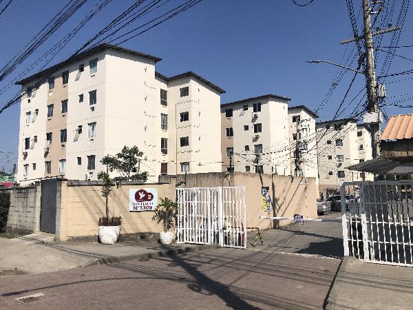 Apartamento da Caixa em RIO DE JANEIRO / RJ - 8787701735434