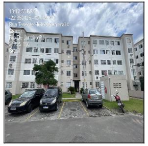 Apartamento da Caixa em RIO DE JANEIRO / RJ - 8787701761737