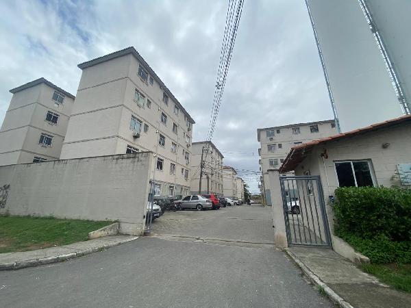 Apartamento da Caixa em MESQUITA / RJ - 8787701772984