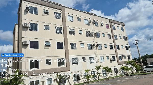 Apartamento da Caixa em SAO LEOPOLDO / RS - 8787701774197