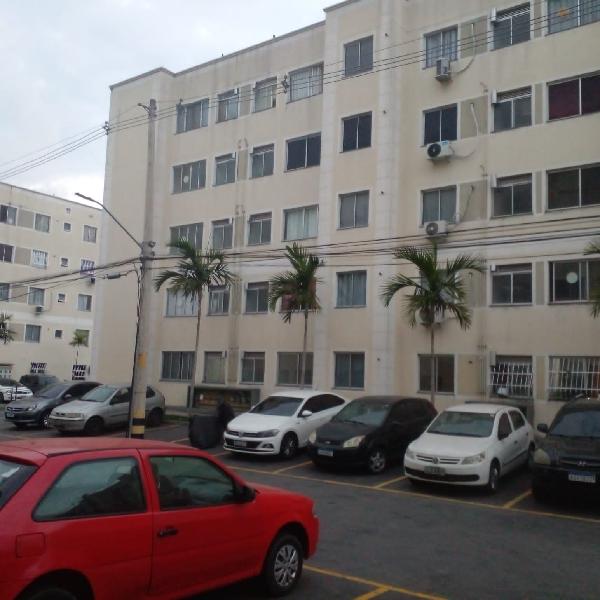 Apartamento da Caixa em RIO DE JANEIRO / RJ - 8787701791032