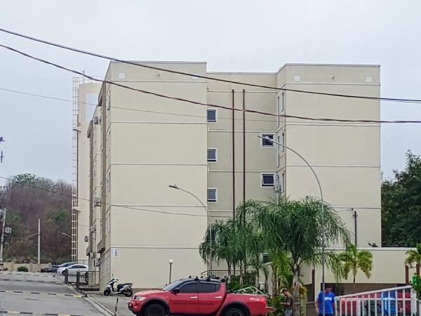 Apartamento da Caixa em RIO DE JANEIRO / RJ - 8787701815683