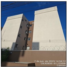 Apartamento da Caixa em CANOAS / RS - 8787701835137