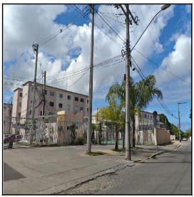 Apartamento da Caixa em LAURO DE FREITAS / BA - 8787701842087