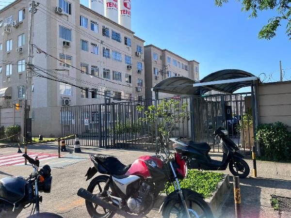 Apartamento da Caixa em RIO DE JANEIRO / RJ - 8787701881805