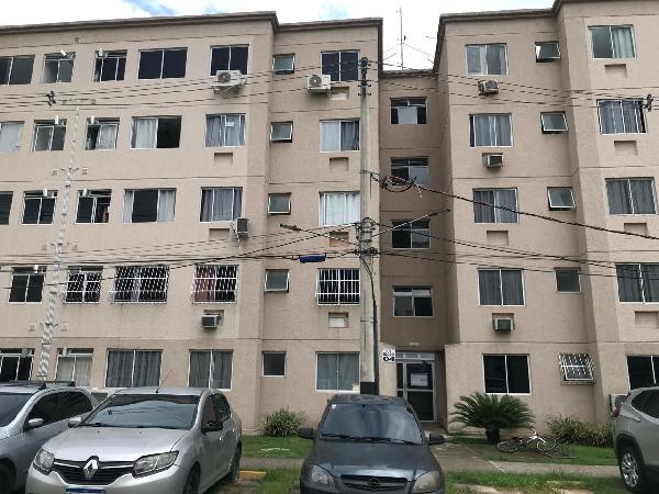 Apartamento da Caixa em RIO DE JANEIRO / RJ - 8787701889792