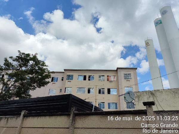 Apartamento da Caixa em RIO DE JANEIRO / RJ - 8787701920835