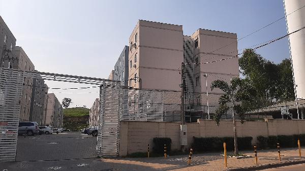 Apartamento da Caixa em BELFORD ROXO / RJ - 8787701932922