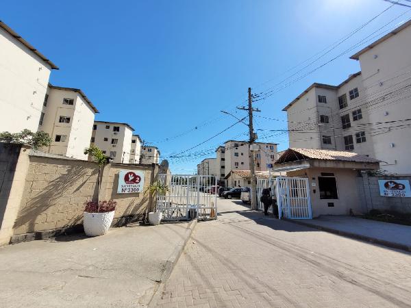 Apartamento da Caixa em RIO DE JANEIRO / RJ - 8787701941883