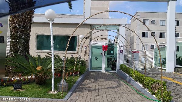 Apartamento da Caixa em CURITIBA / PR - 8787701944874