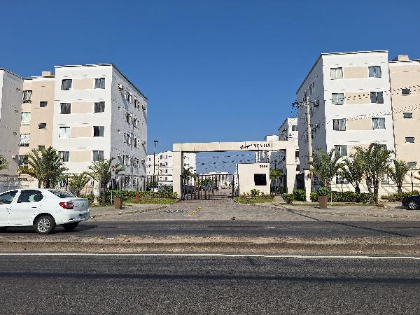 Apartamento da Caixa em RIO DE JANEIRO / RJ - 8787701954519