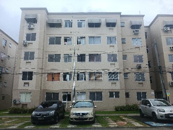 Apartamento da Caixa em RIO DE JANEIRO / RJ - 8787701969958