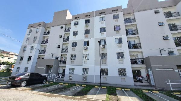 Apartamento da Caixa em RIO DE JANEIRO / RJ - 8787701974579