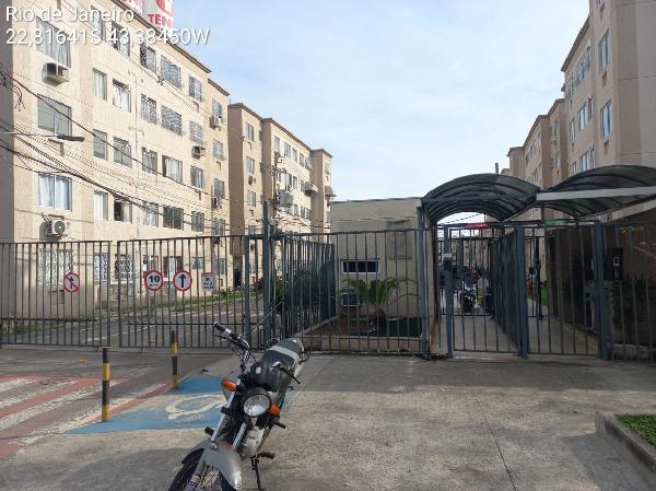 Apartamento da Caixa em RIO DE JANEIRO / RJ - 8787701981281