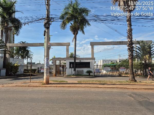 Imóvel da Caixa em VALPARAISO DE GOIAS / GO - 8787701984400