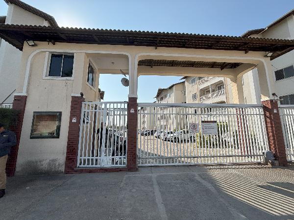 Apartamento da Caixa em FORTALEZA / CE - 8787701987522