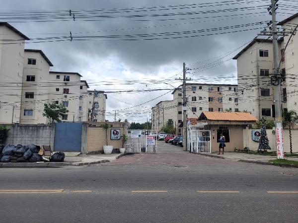 Apartamento da Caixa em RIO DE JANEIRO / RJ - 8787702013203