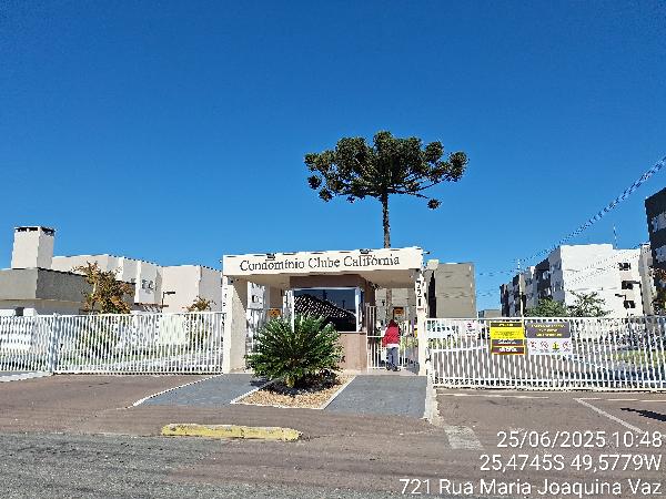 Imóvel da Caixa em CAMPO LARGO / PR - 8787702017446