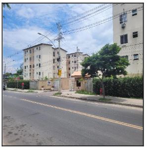 Apartamento da Caixa em RIO DE JANEIRO / RJ - 8787702053205