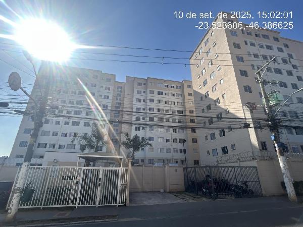 Apartamento da Caixa em SAO PAULO / SP - 8787702061178