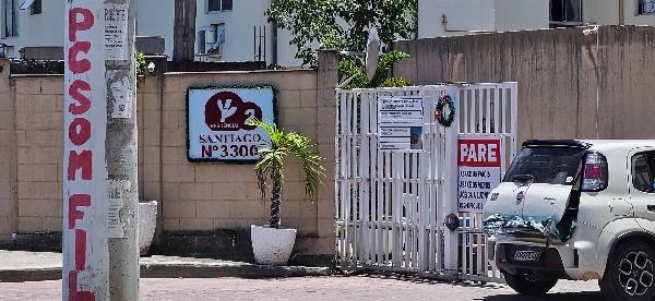 Apartamento da Caixa em RIO DE JANEIRO / RJ - 8787702065106