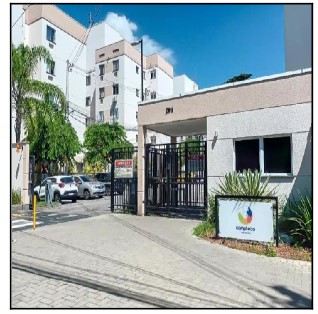 Apartamento da Caixa em RIO DE JANEIRO / RJ - 8787702066099