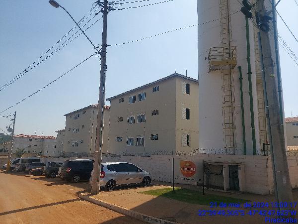 Apartamento da Caixa em PIRACICABA / SP - 8787702072668