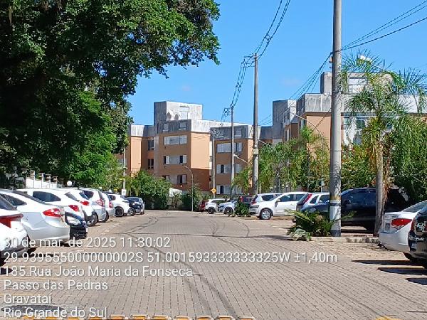 Apartamento da Caixa em GRAVATAI / RS - 8787702121642