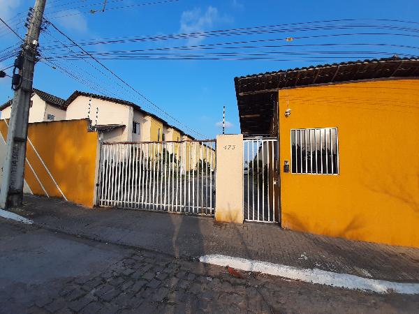 Casa da Caixa em SAO GONCALO DO AMARANTE / RN - 8787702138413