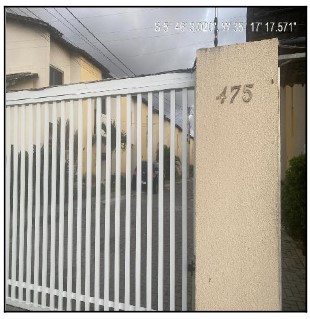 Casa da Caixa em SAO GONCALO DO AMARANTE / RN - 8787702139126