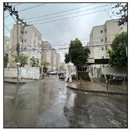 Apartamento da Caixa em NOVA IGUACU / RJ - 8787702141651