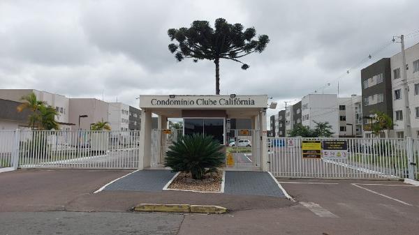 Apartamento da Caixa em CAMPO LARGO / PR - 8787702149954