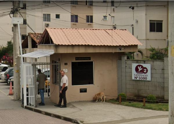 Apartamento da Caixa em RIO DE JANEIRO / RJ - 8787702156349