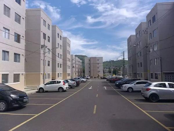 Apartamento da Caixa em RIO DE JANEIRO / RJ - 8787702164937