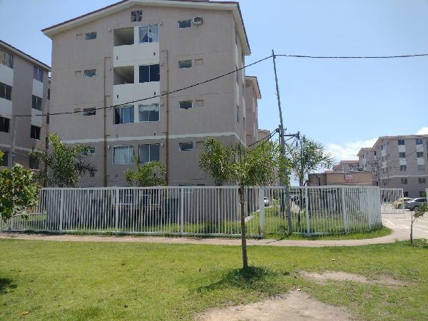 Apartamento da Caixa em ITABORAI / RJ - 8787702170163