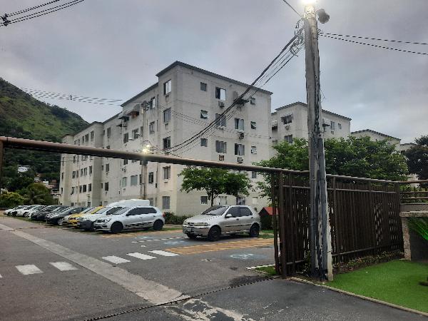 Apartamento da Caixa em RIO DE JANEIRO / RJ - 8787702189476