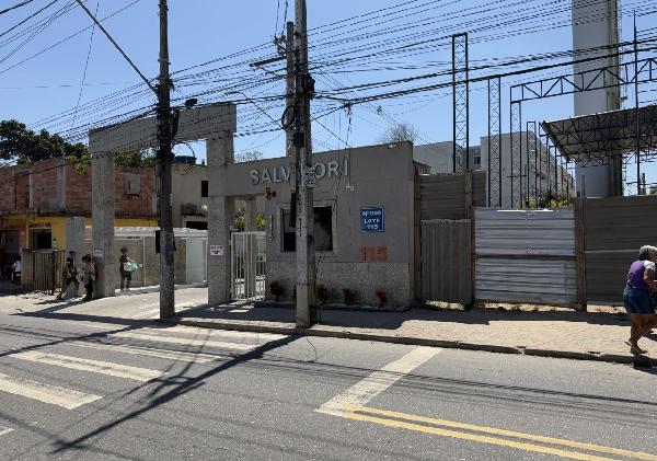 Apartamento da Caixa em SAO GONCALO / RJ - 8787702203649