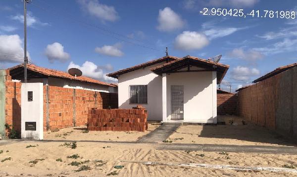 Casa da Caixa em PARNAIBA / PI - 8787702253700