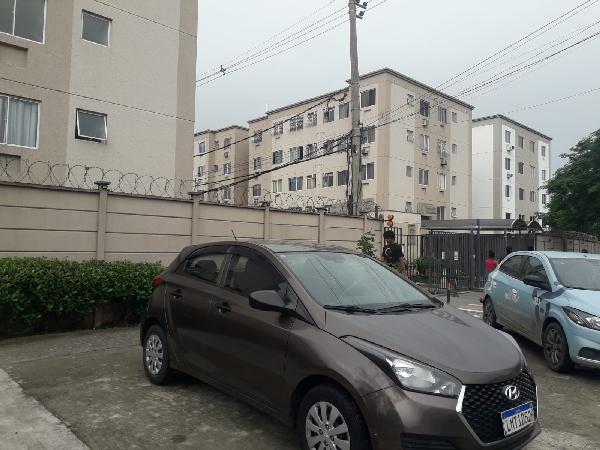 Apartamento da Caixa em RIO DE JANEIRO / RJ - 8787702255410